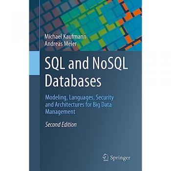 Meier, Andreas: SQL and NoSQL Databases