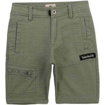 KLOPA Infantil Timberland Corto