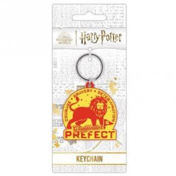 Escudo de Gryffindor Llavero 6 cm – Harry Potter