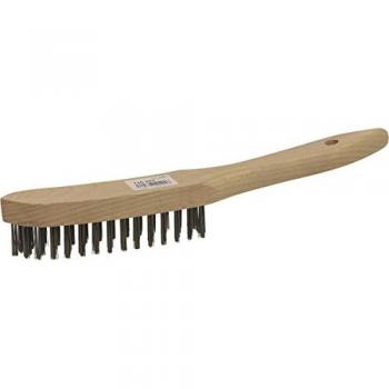 Alquiler de 15 Cepillos de Alambre de Acero SodiSe Classic