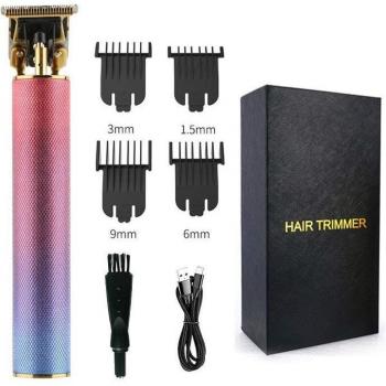 Rechargeable Bald Head Trimmer