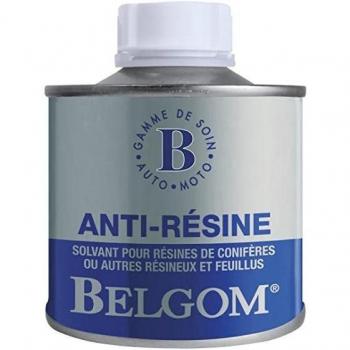 Belgom Resin Defense BE07