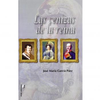 Las cenizas de la reina