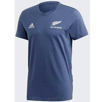 Adidas Herren Streetwear Shirt – Eco‑Friendly Stoff – S – EH5576