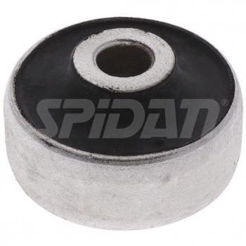 SPIDAN CHASSIS PARTS Silent Bloc De Triangle Essieu Avant Inférieur 411606 pour VW, AUDI, SKODA