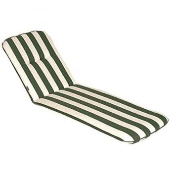 Coussin Décor Bain de Soleil Cancale Vert – 184x59x5,5 cm