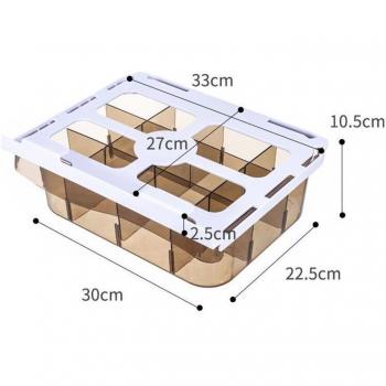 Drawer Storage Box for Underwear