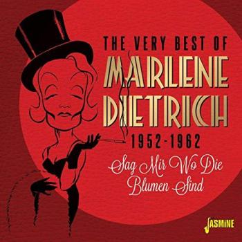 The Ultimate Marlene Dietrich Collection 1952–1962