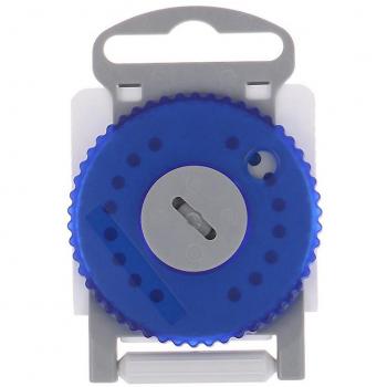 Filtro de Cerumen HF4 – Protección Azul