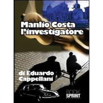 Manlio Costa l'investigatore