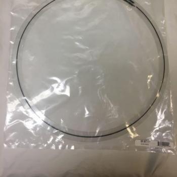 Aquarian Trommelfellpaket SR Set#5
