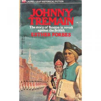 Johnny Tremain