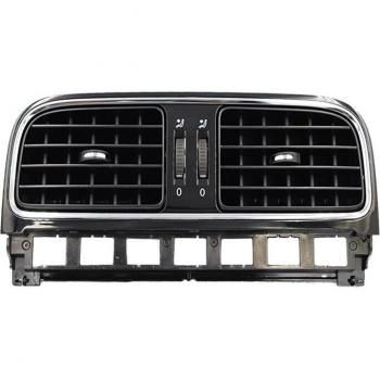 Polo 6R0819728 Car Glossy Black Front Dashboard AC Air Vent