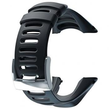 Suunto Ambit 3 Run Strap schwarz