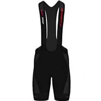 Massi Comp Team Noir Cycling Shorts for Men