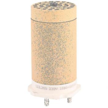 Solderador Accesorio Calor Tubo Core Cerámico – 230V, 1650 W (x2)