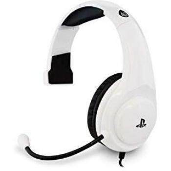 Officially Licensed 4Gamers PRO4 Chat Gaming Headset for Sony Playstation 4 PS4
