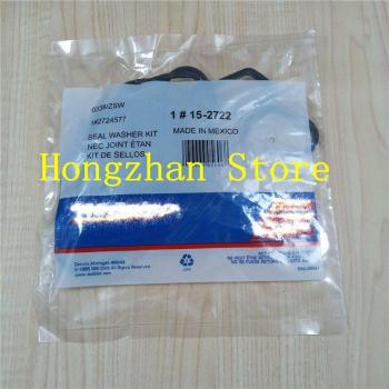 15pcs Engine Oil Cooler Gasket for ALFA ROMEO CHEVROLET AVEO CRUZE TRAX OPEL ASTRA CORSA INSIGNIA VECTRA ZAFIRA