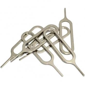 Smartphone SIM Card Ejector