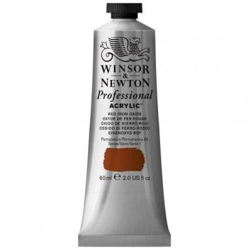 Winsor & Newton Professional Acrylic Colour