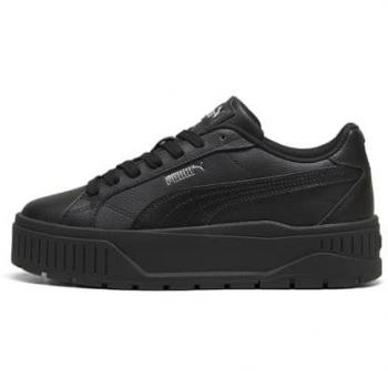 Puma Karmen II L Damen Sneakers pechschwarz 41
