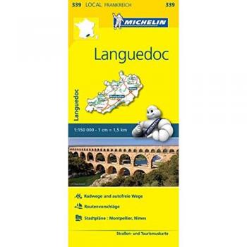 Michelin Languedoc