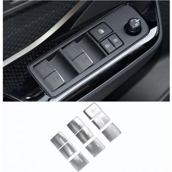 Accesorio Embellecedor Toyota C‑HR