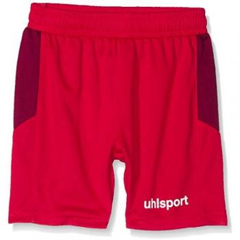 Uhlsport GOAL Shorthose – Rot, L (F04)