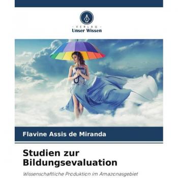 Assis de Miranda, Flavine: Studien zur Bildungsevaluation