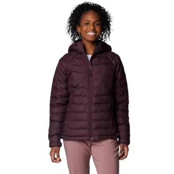 Columbia Winterjacke Powder Lite™ II 2089391 Violett Active Fit