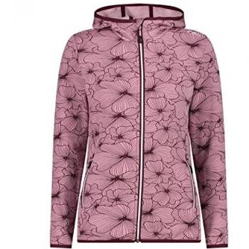 CMP Women's Fleece Sweatshirt