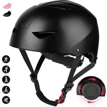 BMX Caschi Jim's Adolescento