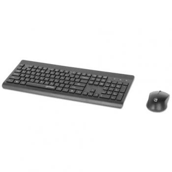 Manhattan MWK7350 Full-Size Kabelloses Set