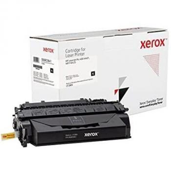 Xerox Everyday Alternativtoner CF280X Schwarz