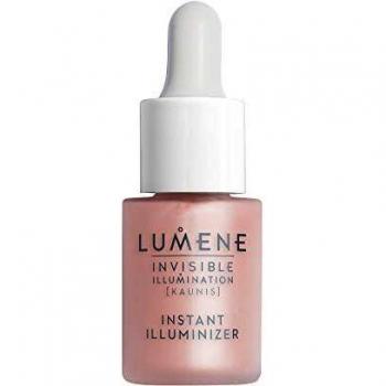 Lumene Iluminador Facial y de Ojos Rosy Dawn 15 ml