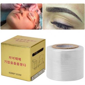 Eyebrow Tattoo Cover Wrap 40MM x 200MM
