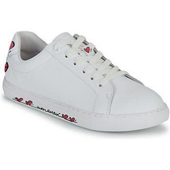 SIMONE IN LOVE A TOI – Zapatillas Paname y Bons Baisers Mujeres