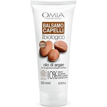Balsamo Capelli Argan Del Marocco Omia 200ml