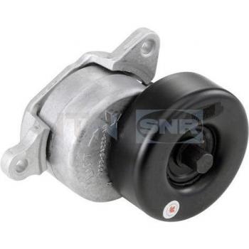 SNR Deflection Pulley
