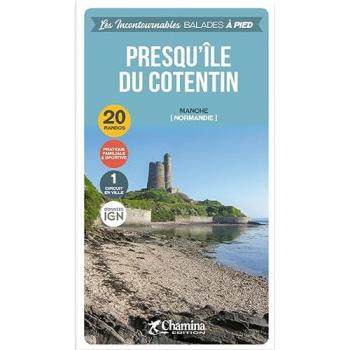PRESQU'ILE DU COTENTIN