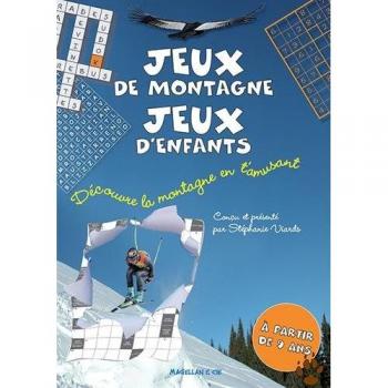 Jeux de montagne, jeux d'enfants