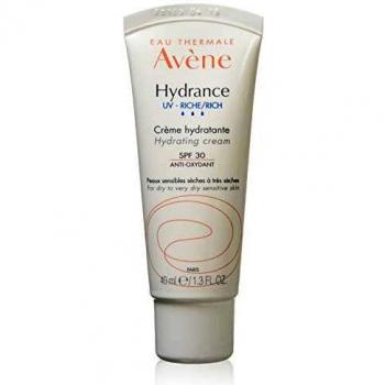 AVENE HYDRANCE UV RICHE CREME HYDRATANTE SFP30 40ML