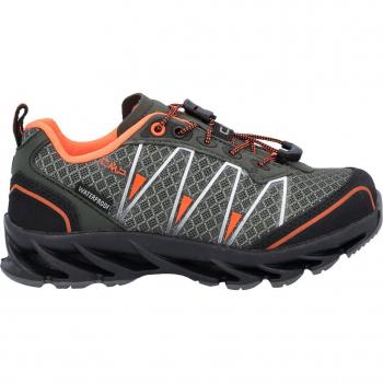 Kinderen Hardloopschoenen CMP Altak 2.0