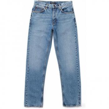 Mens Indigo Blues Rad Rufus Jean – W32 L30