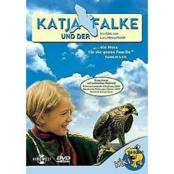 Katja und der Falke