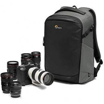 Lowepro Sac à Dos Flipside 400 AW III Gris Sombre