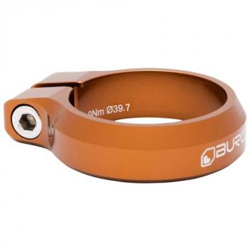 Burgtec 39.7 Kash Bronze Seat Clamp