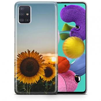 Hülle für Samsung Galaxy A21s, Bumper Etui