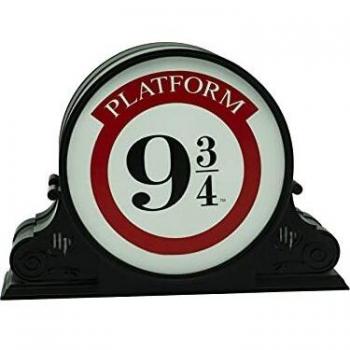 Harry Potter Platform 9 3/4 Night Light