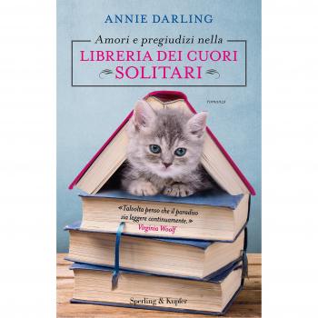 Amori e pregiudizi nella libreria dei cuori solitari